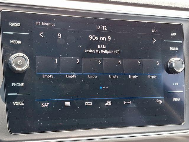 used 2019 Volkswagen Atlas car, priced at $17,975