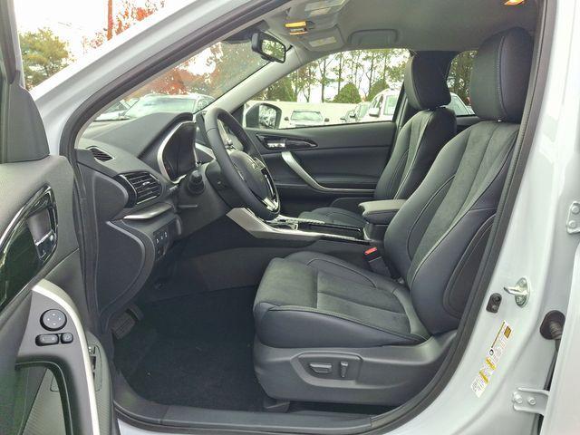 new 2026 Mitsubishi Eclipse Cross car, priced at $33,785