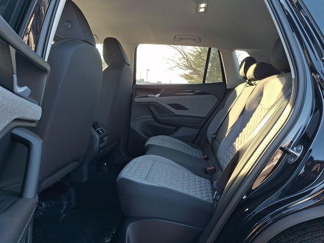 new 2026 Volkswagen Tiguan car, priced at $35,072