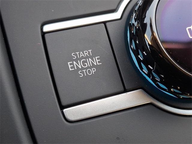 new 2026 Volkswagen Tiguan car, priced at $35,072