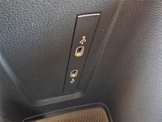 new 2026 Volkswagen Tiguan car, priced at $35,072