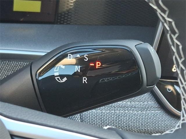 new 2026 Volkswagen Tiguan car, priced at $35,072