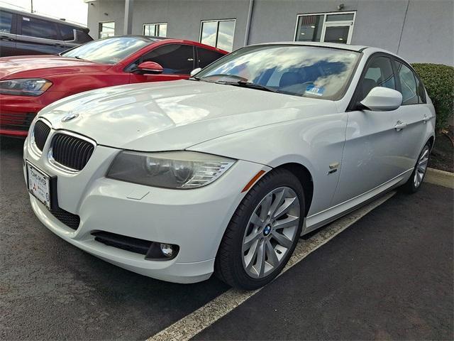 used 2011 BMW 328 car, priced at $6,975