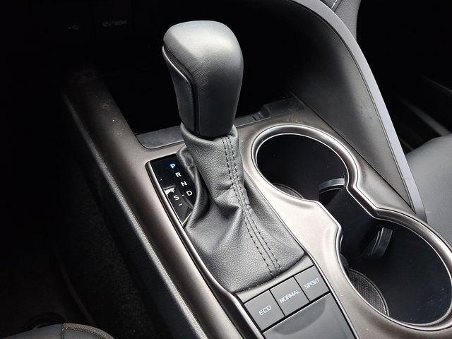 used 2024 Toyota Camry car, priced at $26,950