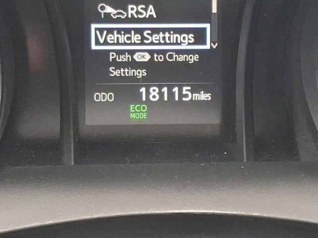 used 2024 Toyota Camry car, priced at $26,950