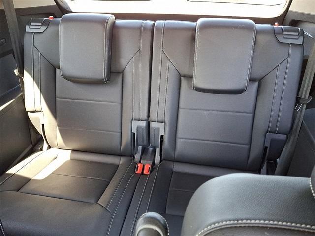 used 2023 Volkswagen Atlas car, priced at $29,975