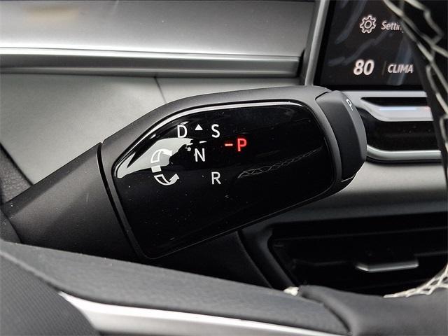 new 2026 Volkswagen Tiguan car, priced at $39,072