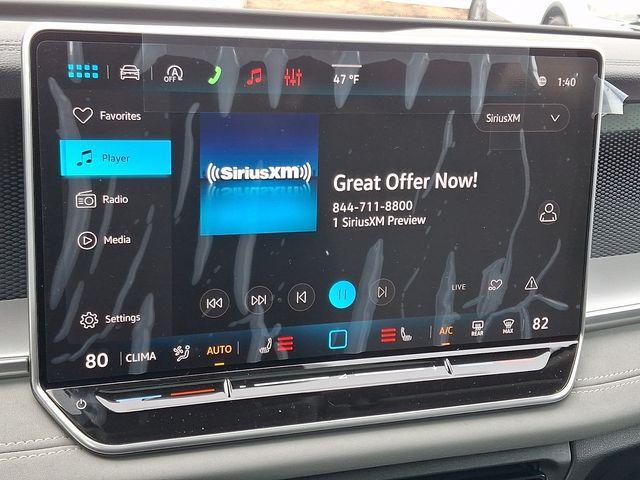 new 2026 Volkswagen Tiguan car, priced at $39,072