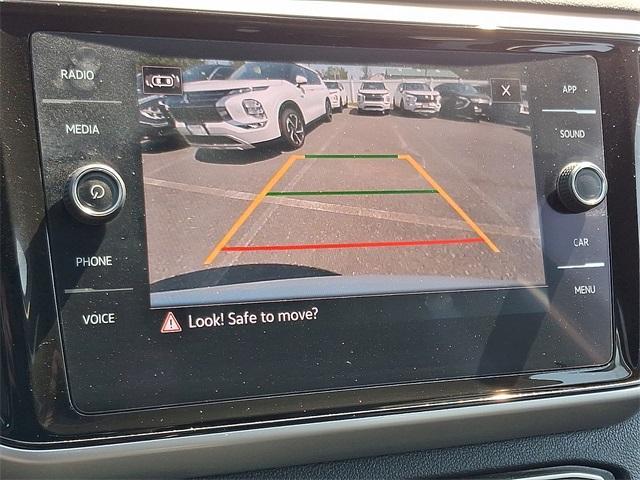 used 2022 Volkswagen Atlas car, priced at $24,475