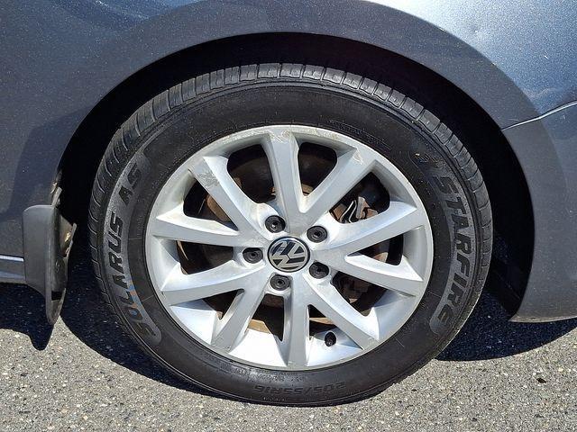 used 2013 Volkswagen Jetta car, priced at $4,975