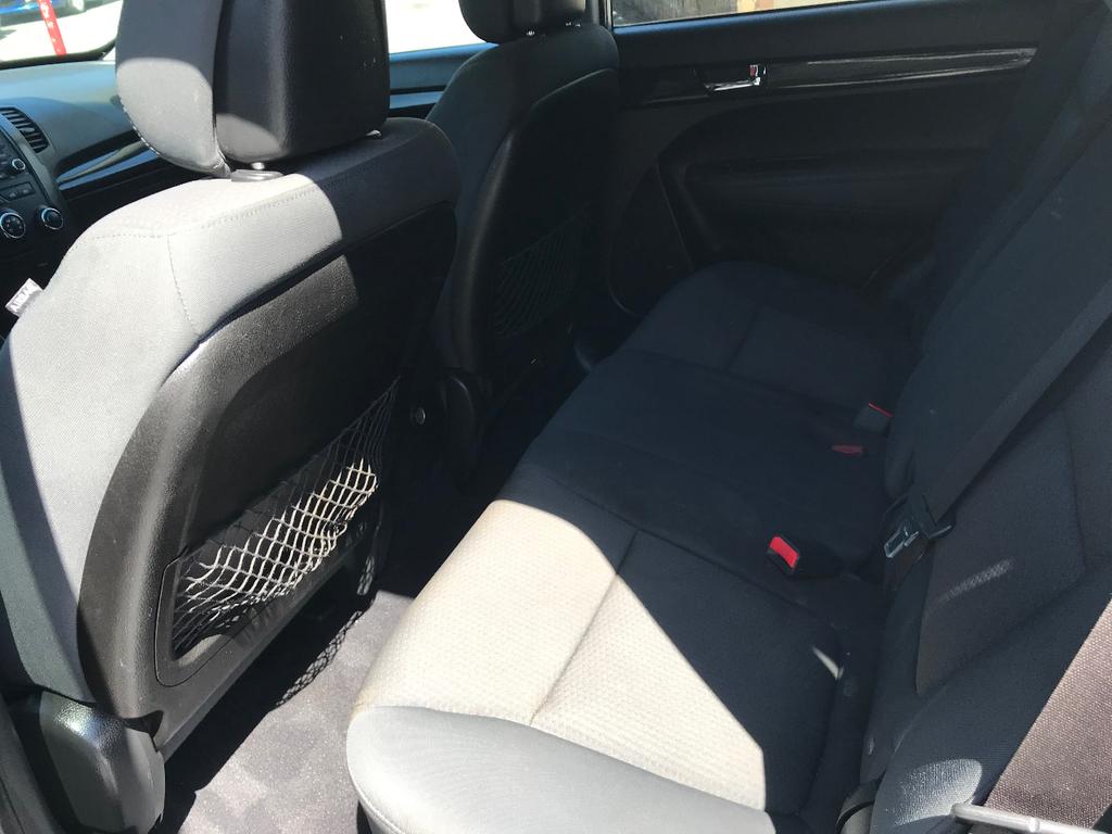 used 2013 Kia Sorento car, priced at $7,795
