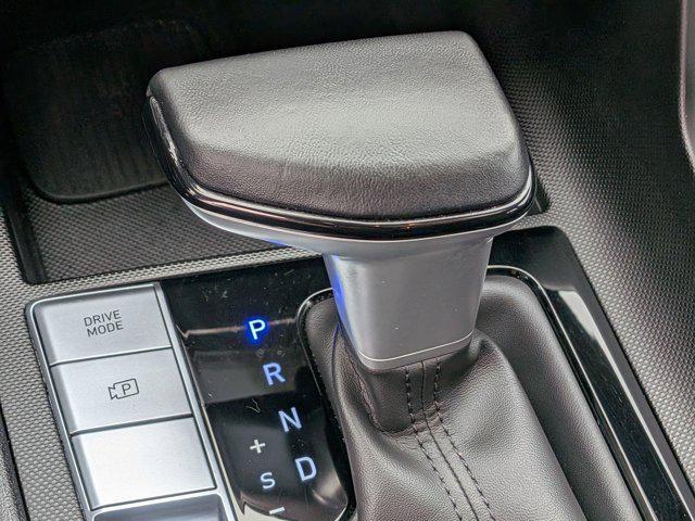 used 2025 Hyundai Elantra car, priced at $19,999