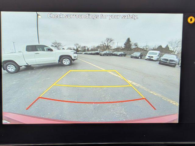 used 2025 Hyundai Elantra car, priced at $19,999