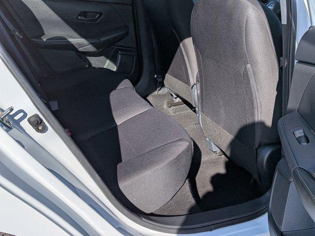 used 2024 Nissan Sentra car, priced at $16,899