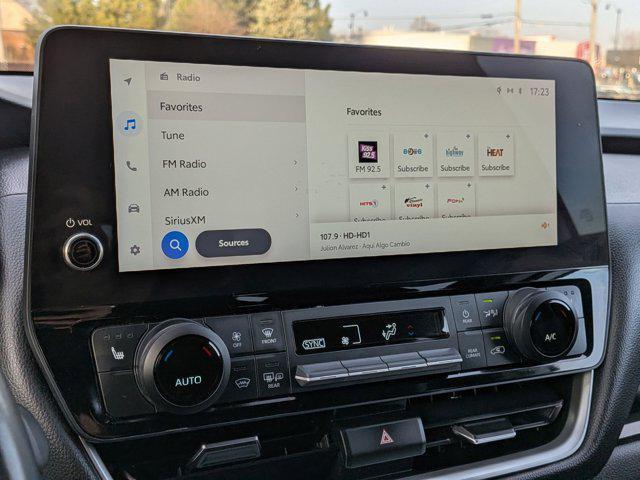 used 2024 Toyota Grand Highlander Hybrid car, priced at $48,599