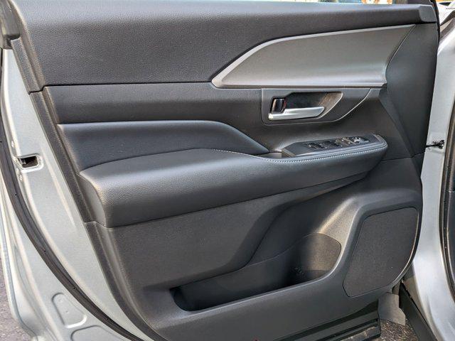 used 2024 Toyota Grand Highlander Hybrid car, priced at $48,599