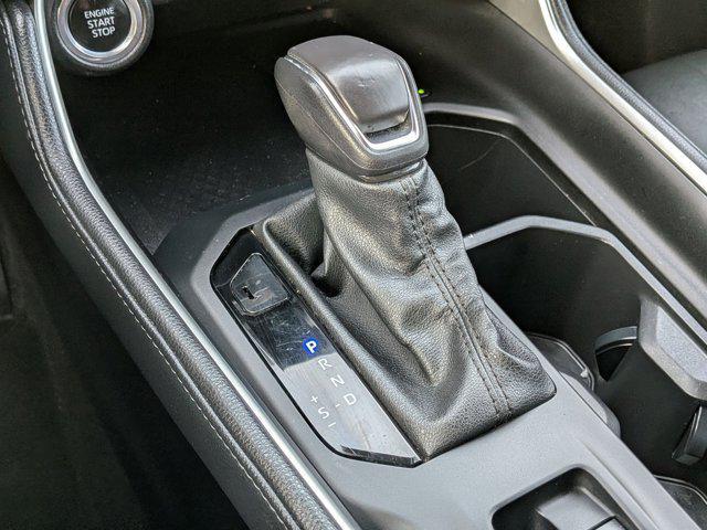 used 2024 Toyota Grand Highlander Hybrid car, priced at $48,599