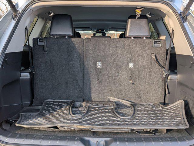 used 2024 Toyota Grand Highlander Hybrid car, priced at $48,599