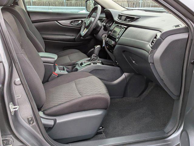 used 2020 Nissan Rogue car, priced at $17,299