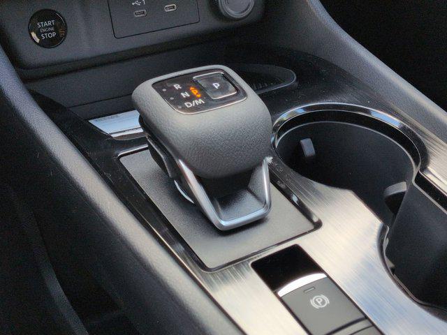 new 2026 Nissan Rogue car, priced at $30,593