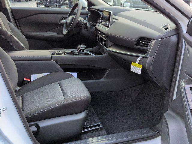 new 2026 Nissan Rogue car, priced at $30,593