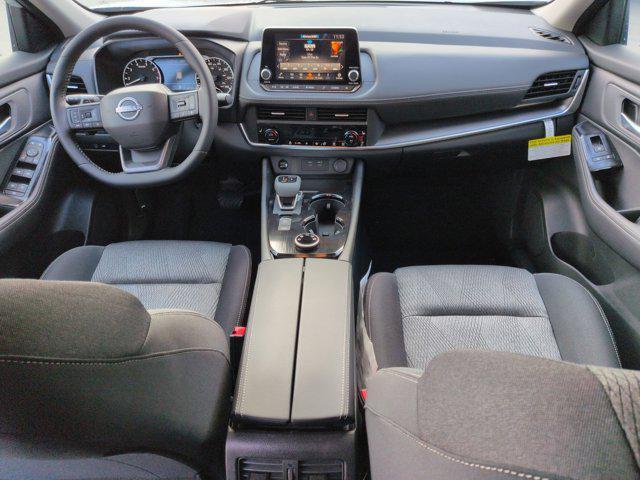 new 2026 Nissan Rogue car, priced at $30,593