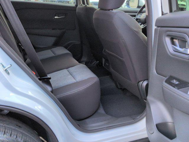 new 2026 Nissan Rogue car, priced at $30,593