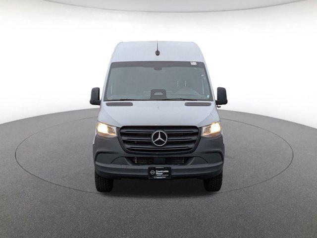 used 2025 Mercedes-Benz Sprinter 2500 car, priced at $41,996