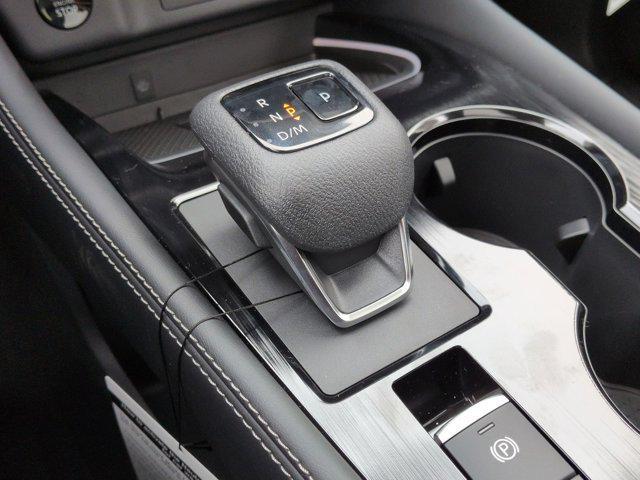 new 2026 Nissan Rogue car, priced at $38,066