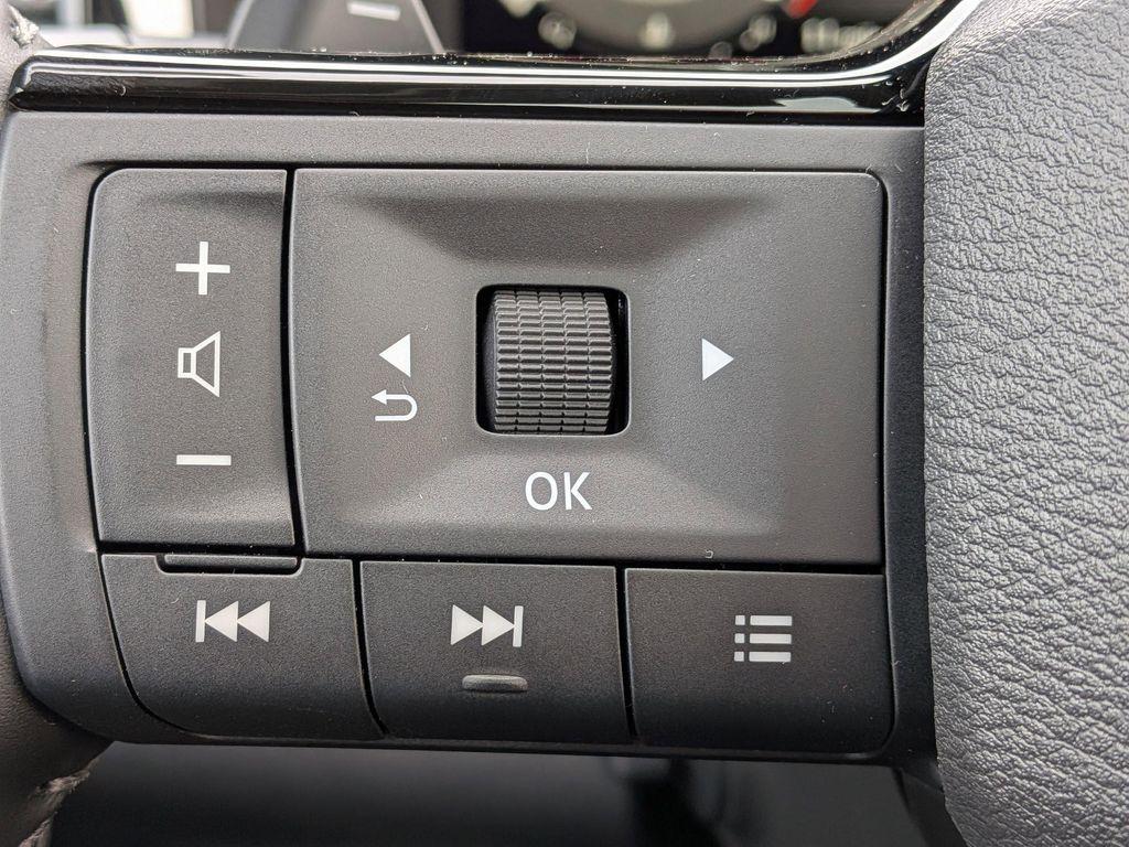 new 2026 Nissan Pathfinder car, priced at $47,976