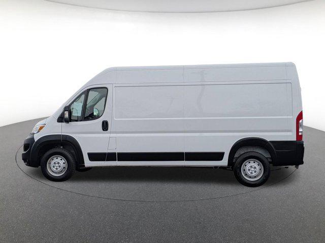 used 2023 Ram ProMaster 2500 car, priced at $32,696