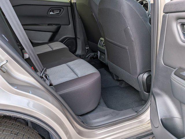 new 2026 Nissan Rogue car, priced at $28,694