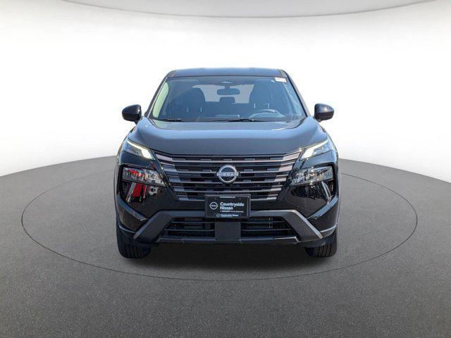 new 2026 Nissan Rogue car, priced at $28,593