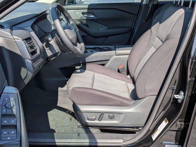 new 2026 Nissan Rogue car, priced at $28,593