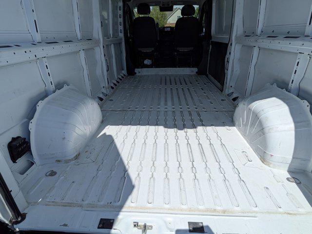 used 2025 Ram ProMaster 3500 car, priced at $37,998