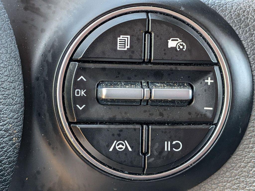 used 2025 Kia Soul car, priced at $19,890