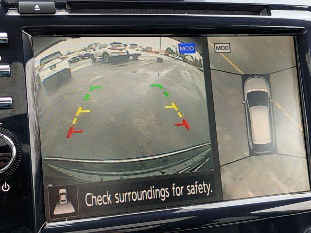 used 2023 Nissan Murano car, priced at $26,591