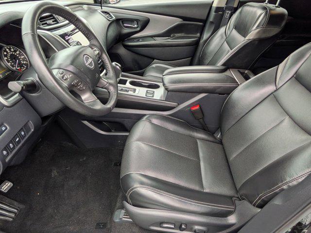used 2023 Nissan Murano car, priced at $26,591