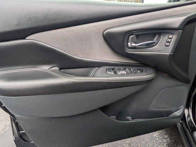 used 2023 Nissan Murano car, priced at $26,591