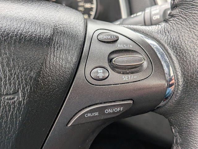 used 2023 Nissan Murano car, priced at $26,591