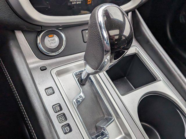 used 2023 Nissan Murano car, priced at $26,591