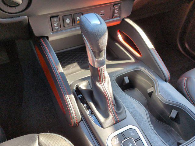 new 2026 Nissan Frontier car, priced at $46,225