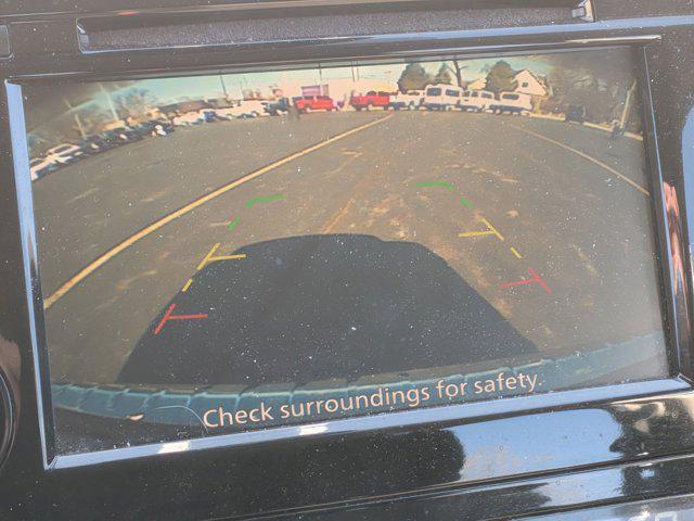 used 2021 Nissan Rogue Sport car, priced at $17,699