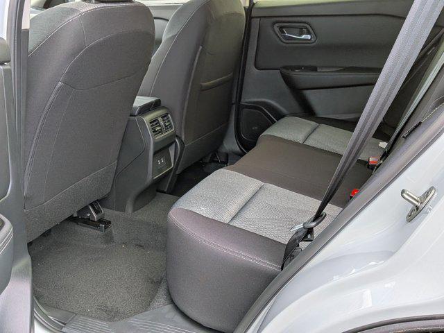 new 2026 Nissan Rogue car, priced at $29,765