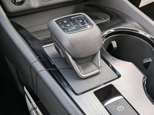 new 2026 Nissan Rogue car, priced at $29,765