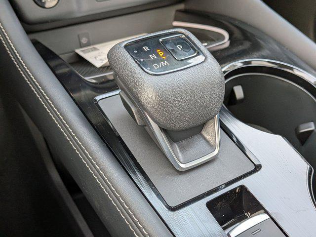 new 2026 Nissan Rogue car, priced at $37,838