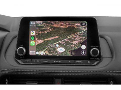 used 2023 Nissan Rogue car, priced at $22,999