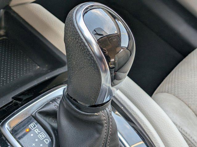 used 2018 Nissan Rogue Sport car, priced at $15,699