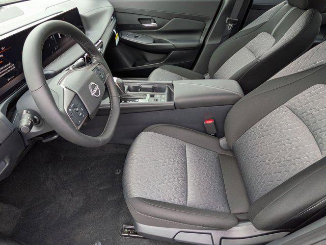 new 2026 Nissan Sentra car, priced at $23,819