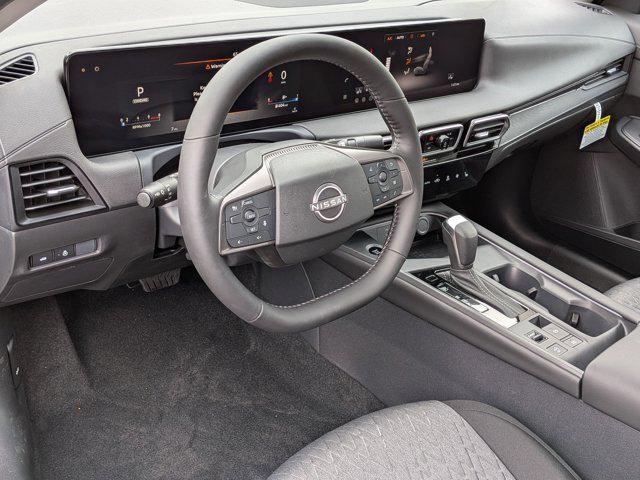 new 2026 Nissan Sentra car, priced at $23,819